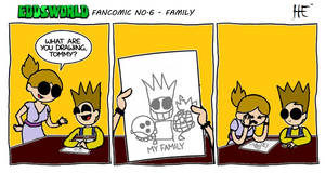 EW fancomic - Family