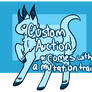 Moon Jumper Custom Auction! //CLOSED