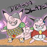 Dragon slayers