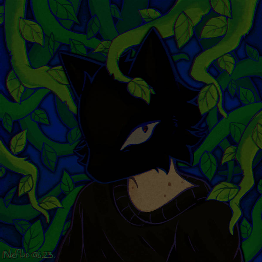Neflo sovka by Neflo on DeviantArt