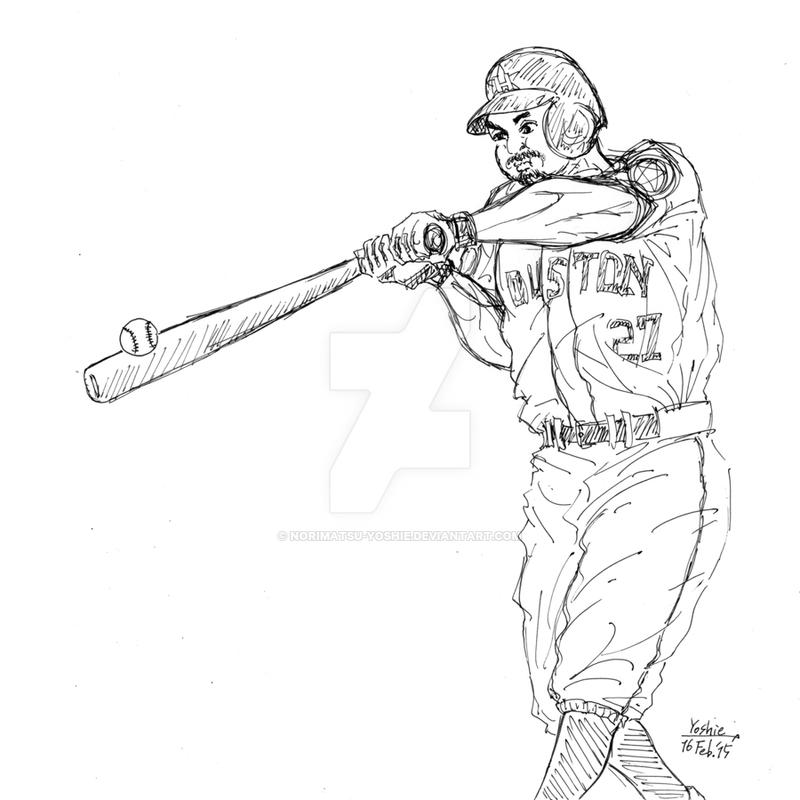 16Feb2015 - 15 minute sketch