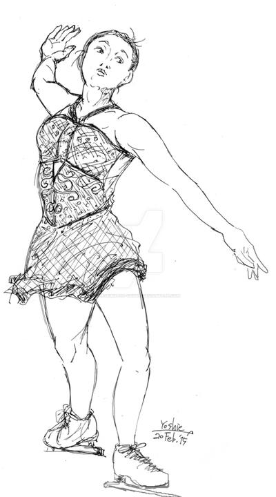 20Feb2015 - 15 minute sketch