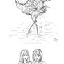 22Feb2015 - 10 minute sketches