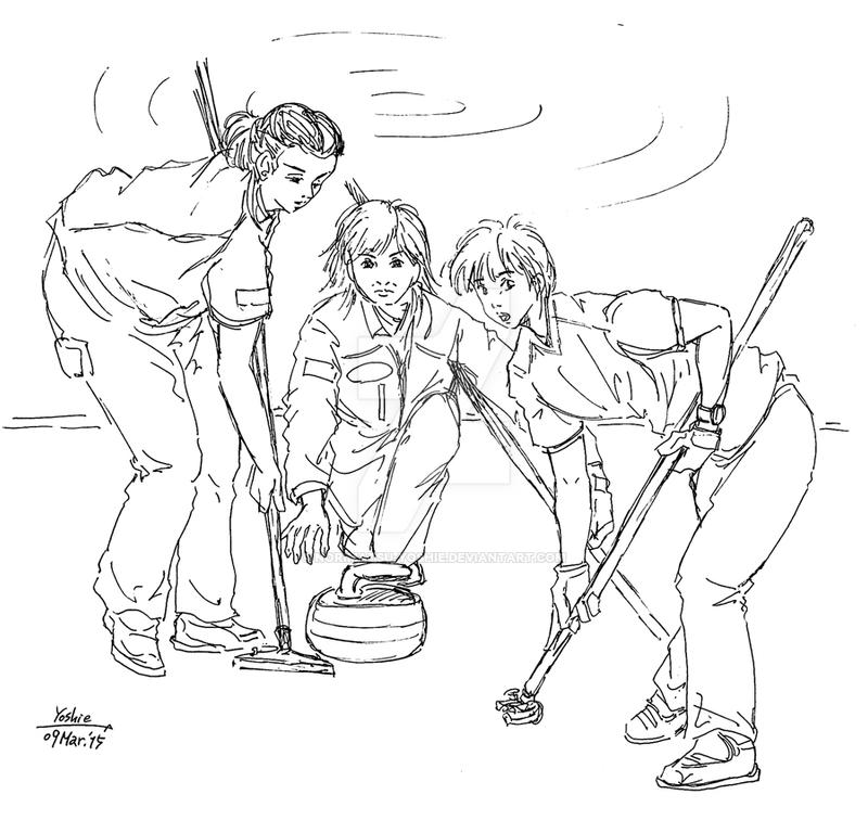 09Mar2015 - 15 minute sketch