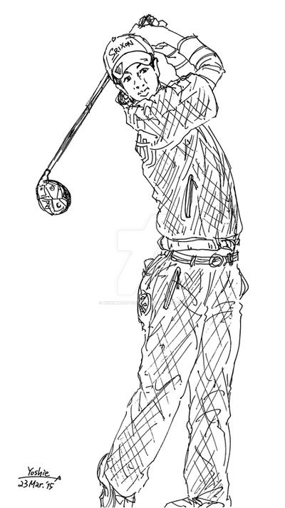 23Mar2015 - 10 minute sketch