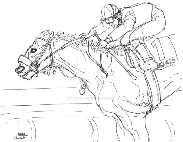 30Mar2015 - 20 minute sketch