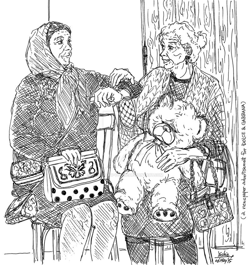 06May2015 - 45 minute sketch