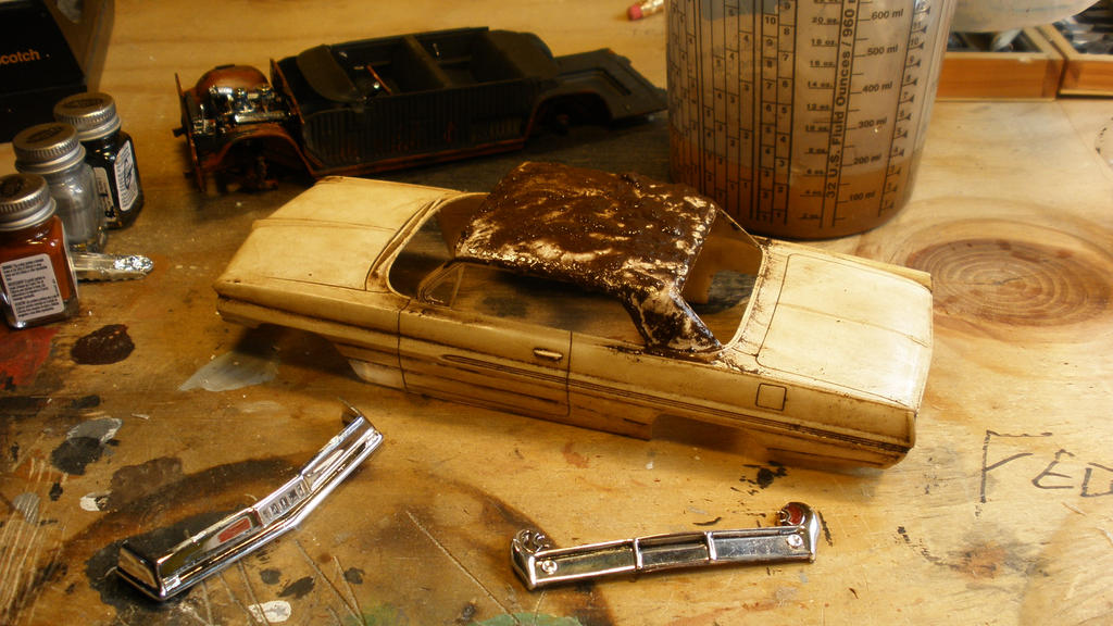 rust effect by 1972corvette on DeviantArt