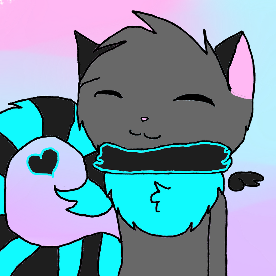 Deviantart,Youtube Channel art by Penguin3307 on DeviantArt