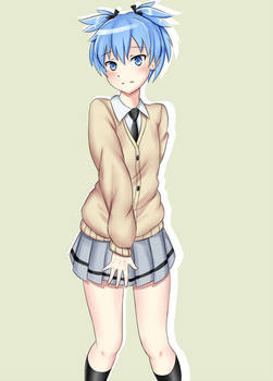 Nagisa