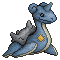 Lapras Plushie