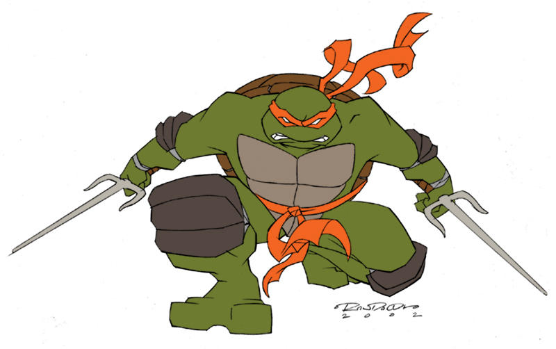 Copy Raph Raph Copy by Lantheir on DeviantArt