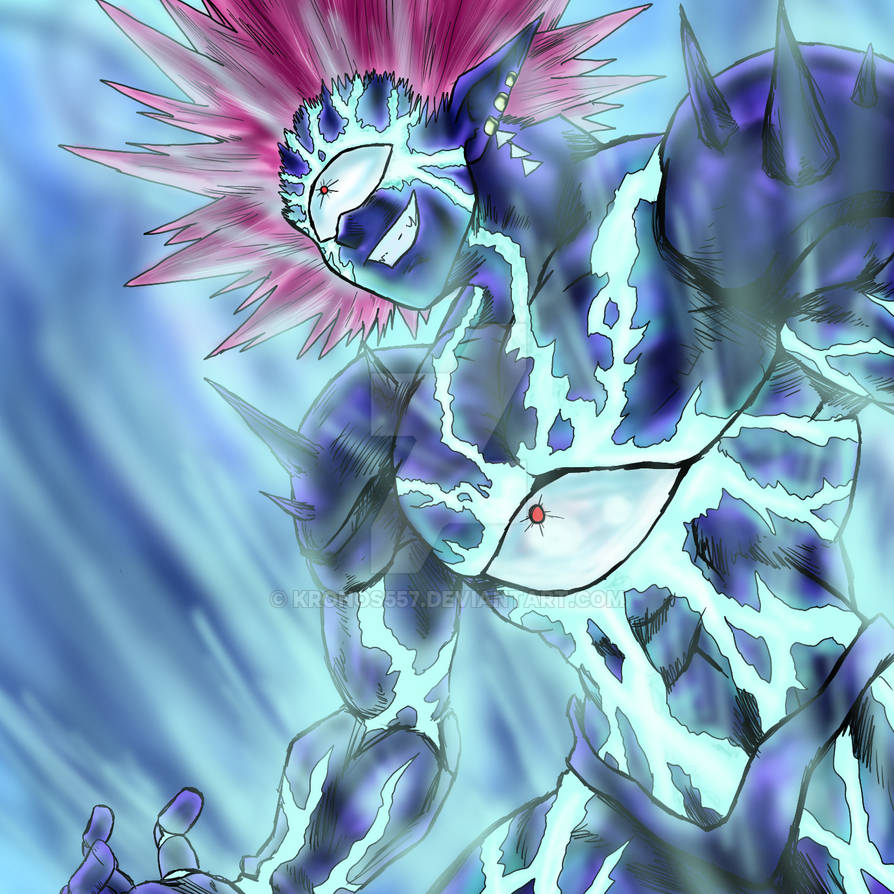 Lord Boros Ver1 by kronos557 on DeviantArt