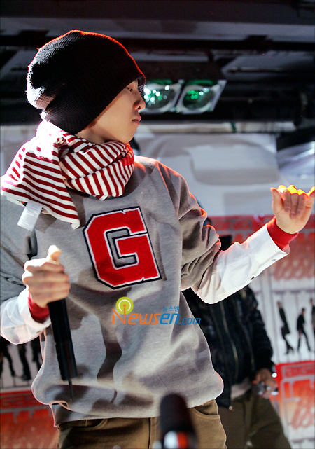 G-dragon Picture 9