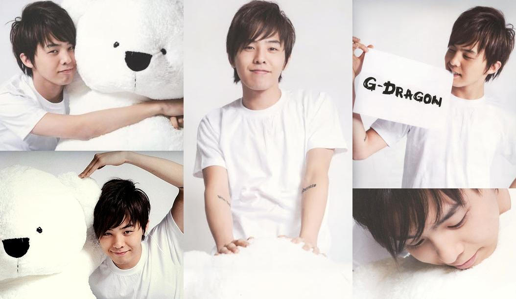 G-dragon Collaboration Pic 2 by KwonJiYongPictures on DeviantArt