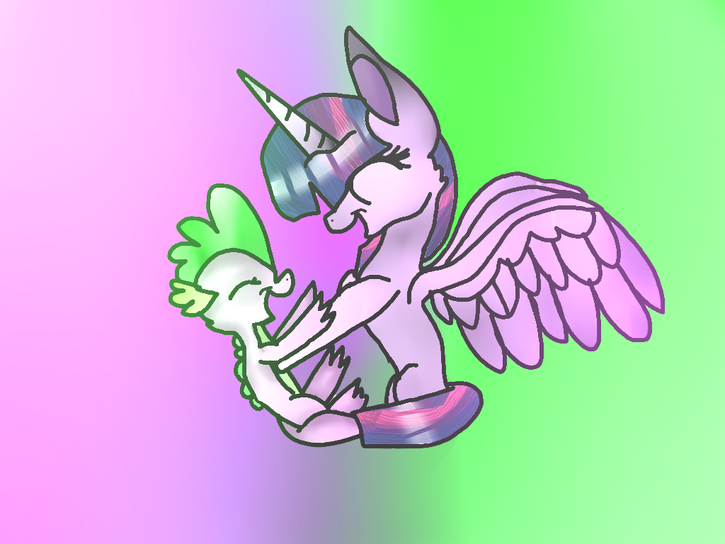 tickle (mlp request) By DF by Darkflame44448 on DeviantArt