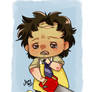 Baby Leatherface