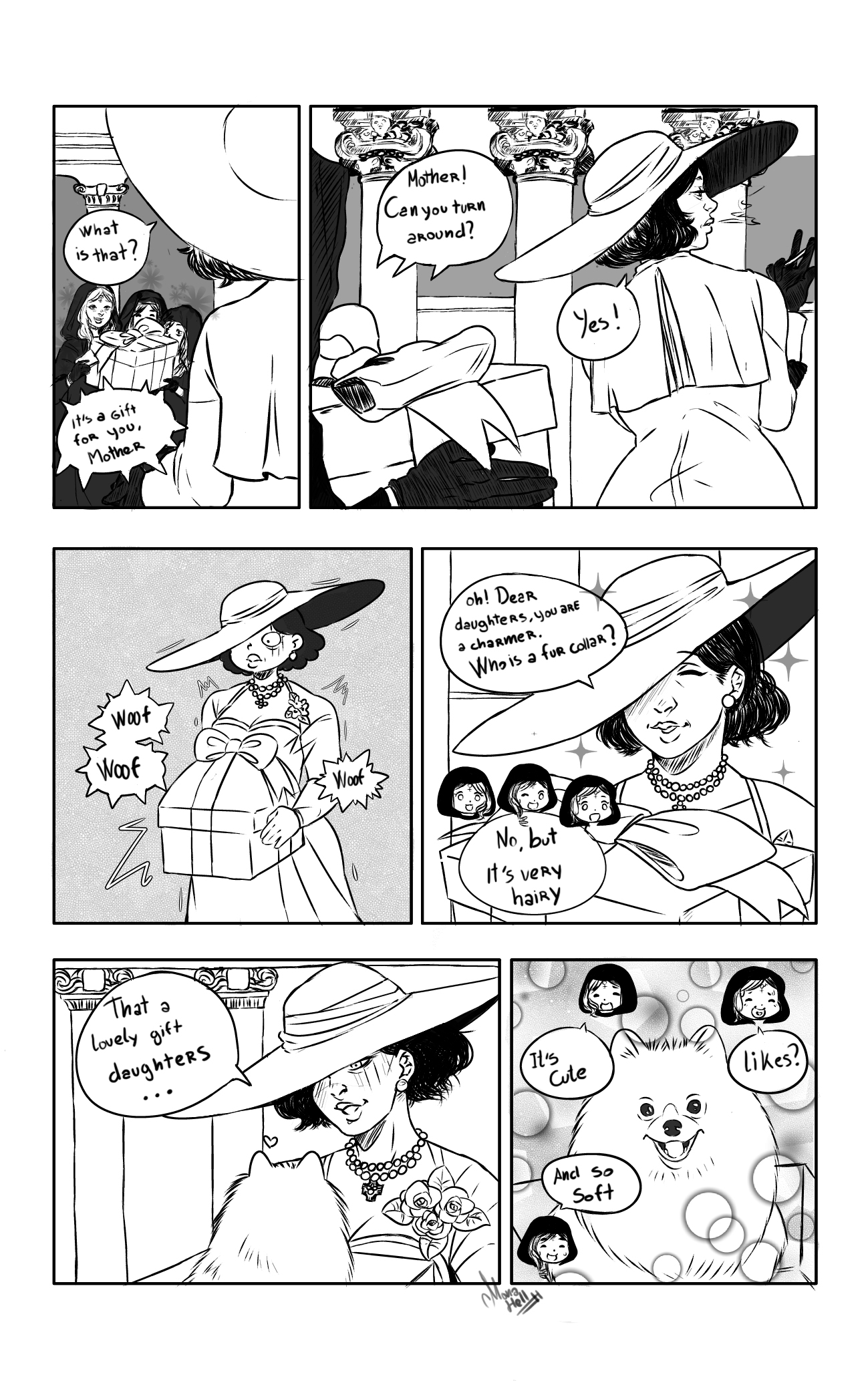 Re Viii Gift By Missmonahell On Deviantart Re Viii Gift By Missmonahell On Deviantart