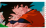 Goku and Goten cute moment