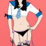 Pinup girl