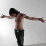 Jesus of suburbia