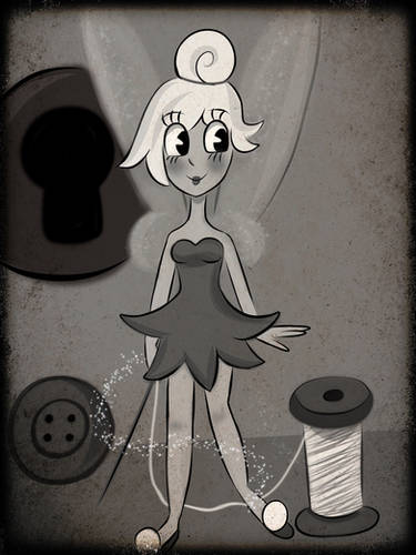 Tinkerbell