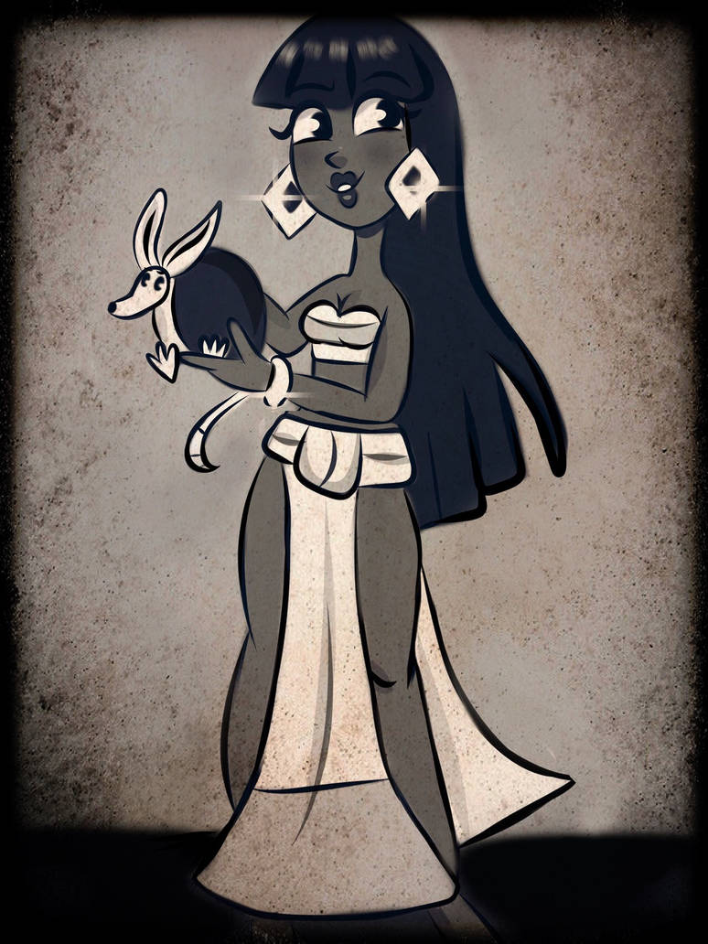 Chel Dnd Chel by MythDiary on DeviantArt