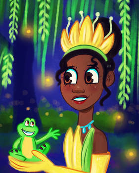 Tiana