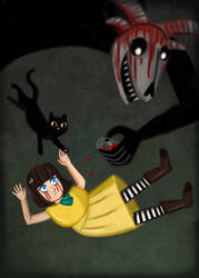 Fran bow