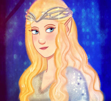 Galadriel