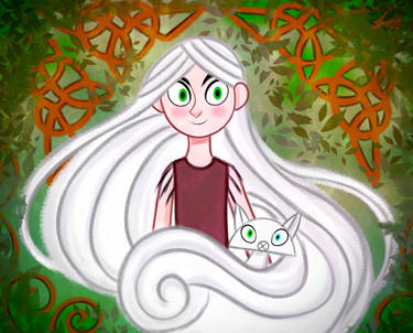 Secret of Kells