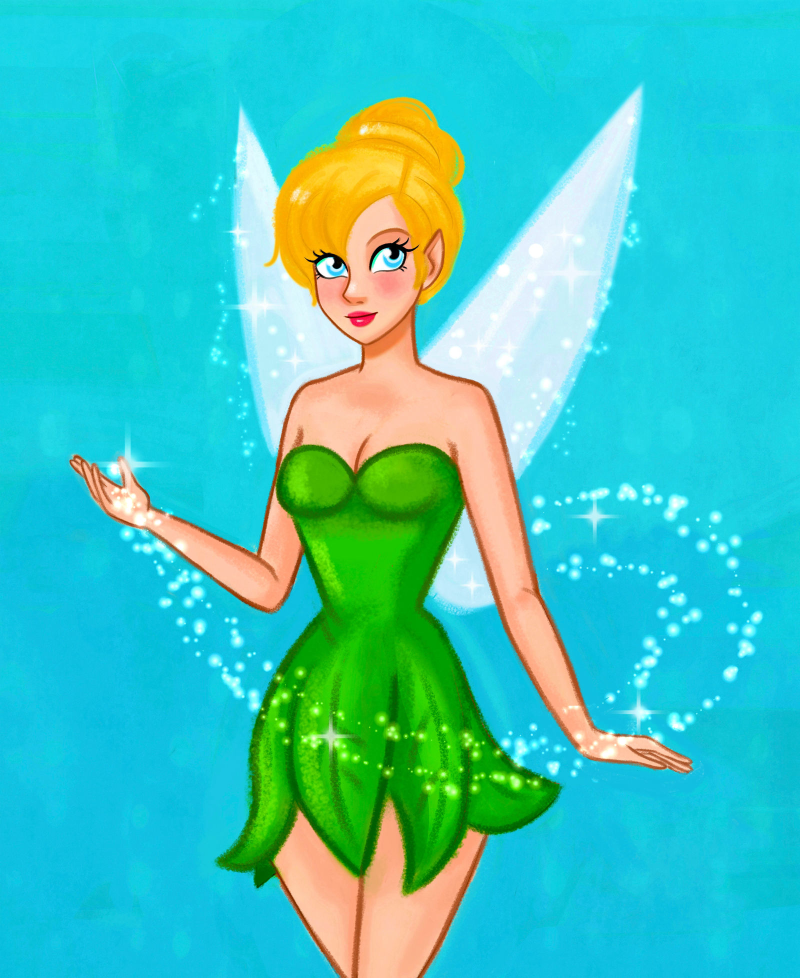 Tinkerbell