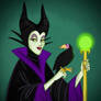 Maleficent