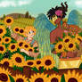 Sunflowers