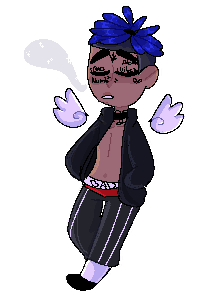 Explore the Best Xxxtentacion Art | DeviantArt