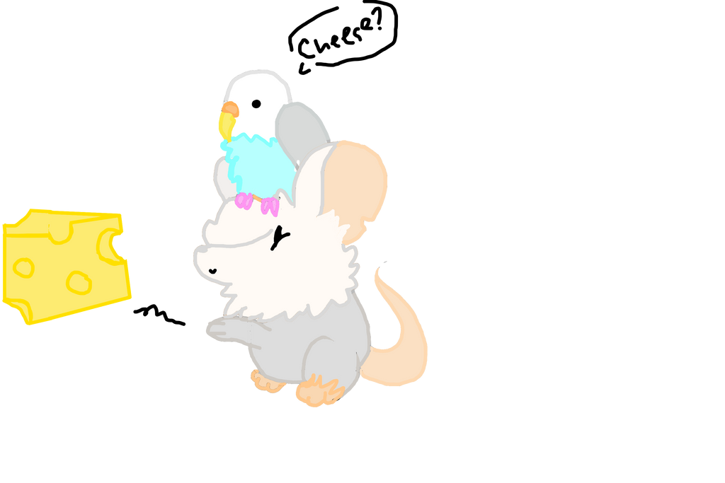 Transformice fanart by Arkiac on DeviantArt