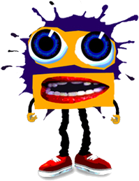 Splaat by BarbieTheAntiMasker on DeviantArt