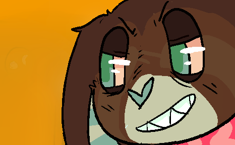 Evil Rabbit Guy by TinyCat000 on DeviantArt