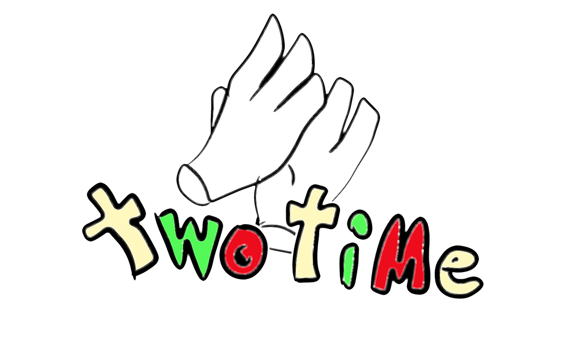 Two Time Mene Two time meme by TinyCat000 on DeviantArt