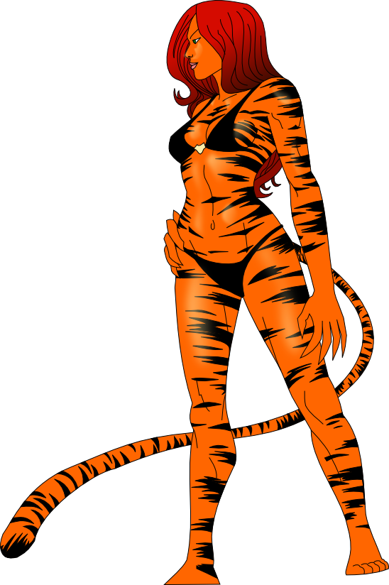 Tigra