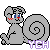 Cinnadog Icon YCH (closed for now)