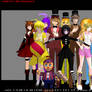 Allfnaf2chars