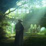 Ruins of Doriath