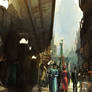 Phobos Street