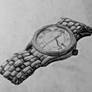 Watch Drawing