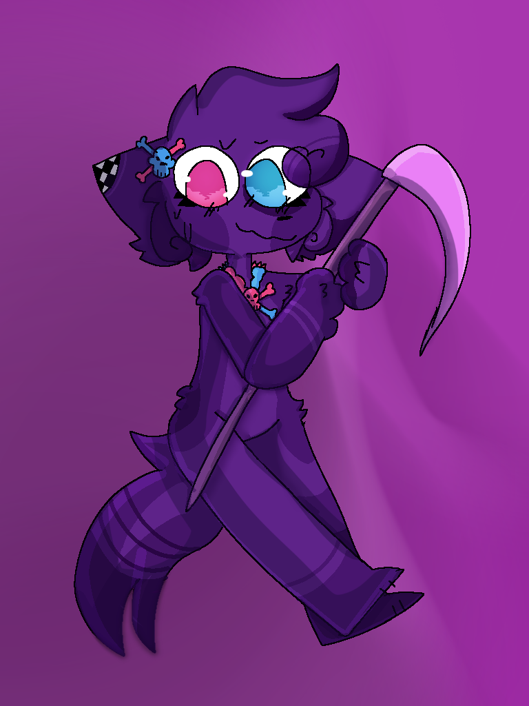 R Rrrr Rrrrr by CircleCatUwU on DeviantArt