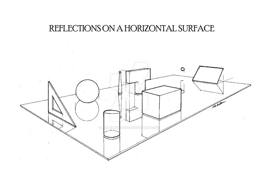 Horizontal Project Plane Horizontal Plane by jebbeansrgood on DeviantArt
