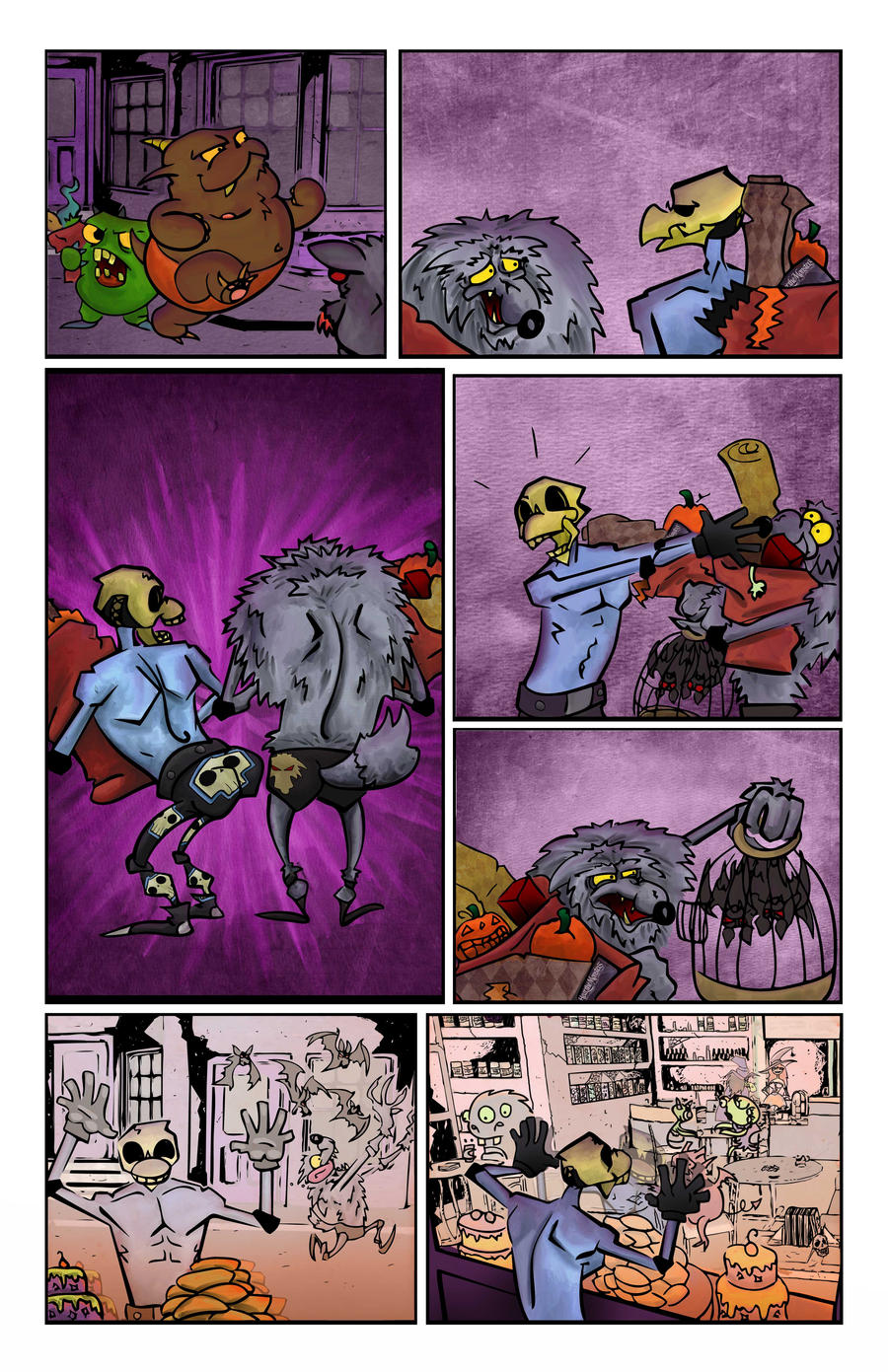 NPW ISSUE 2 PAGE 9