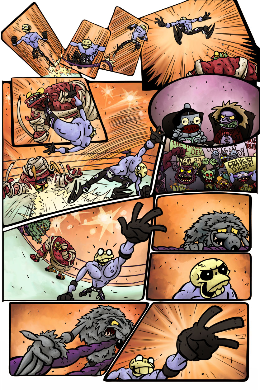 Issue 4 Page 2