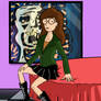 Hey kids, it's DARIA-Finished